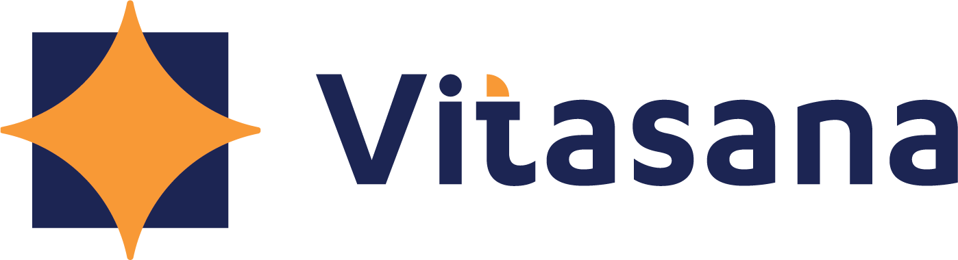 VitaSana ParaPharmacie logo